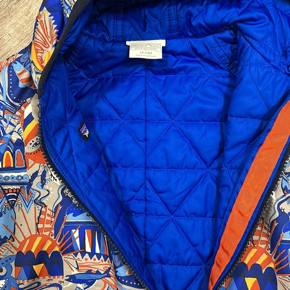 Snowsuit - Picture 2 of 3